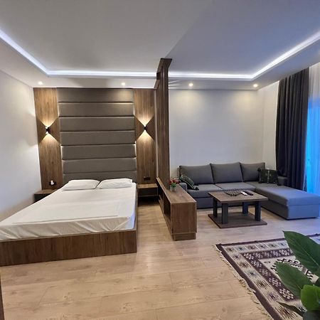 Appartamento Donna Ulcinj Esterno foto