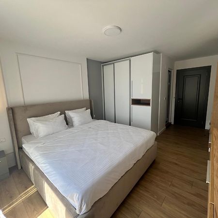 Appartamento Donna Ulcinj Esterno foto
