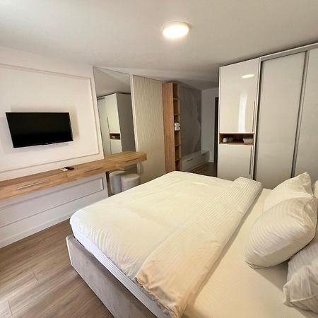 Appartamento Donna Ulcinj Esterno foto