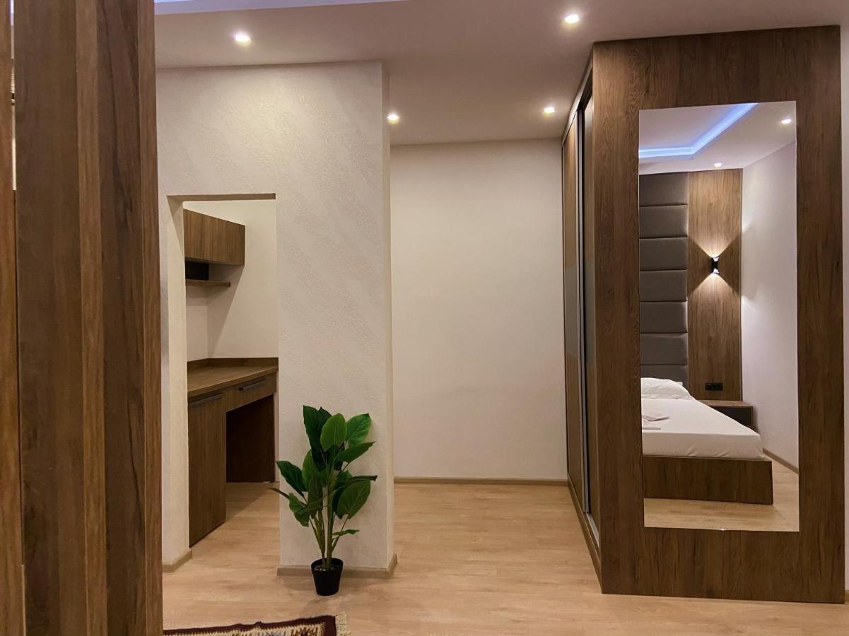 Appartamento Donna Ulcinj Esterno foto