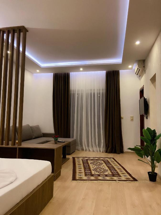 Appartamento Donna Ulcinj Esterno foto