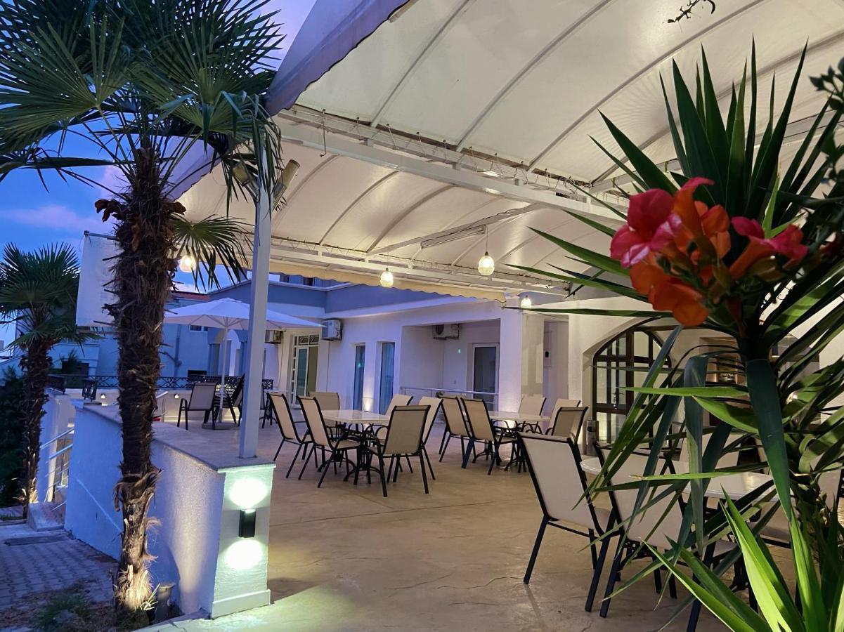 Appartamento Donna Ulcinj Esterno foto