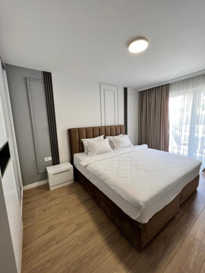 Appartamento Donna Ulcinj Esterno foto