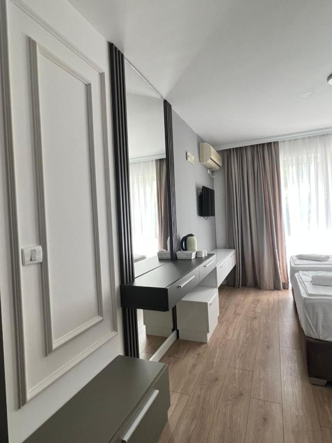 Appartamento Donna Ulcinj Esterno foto