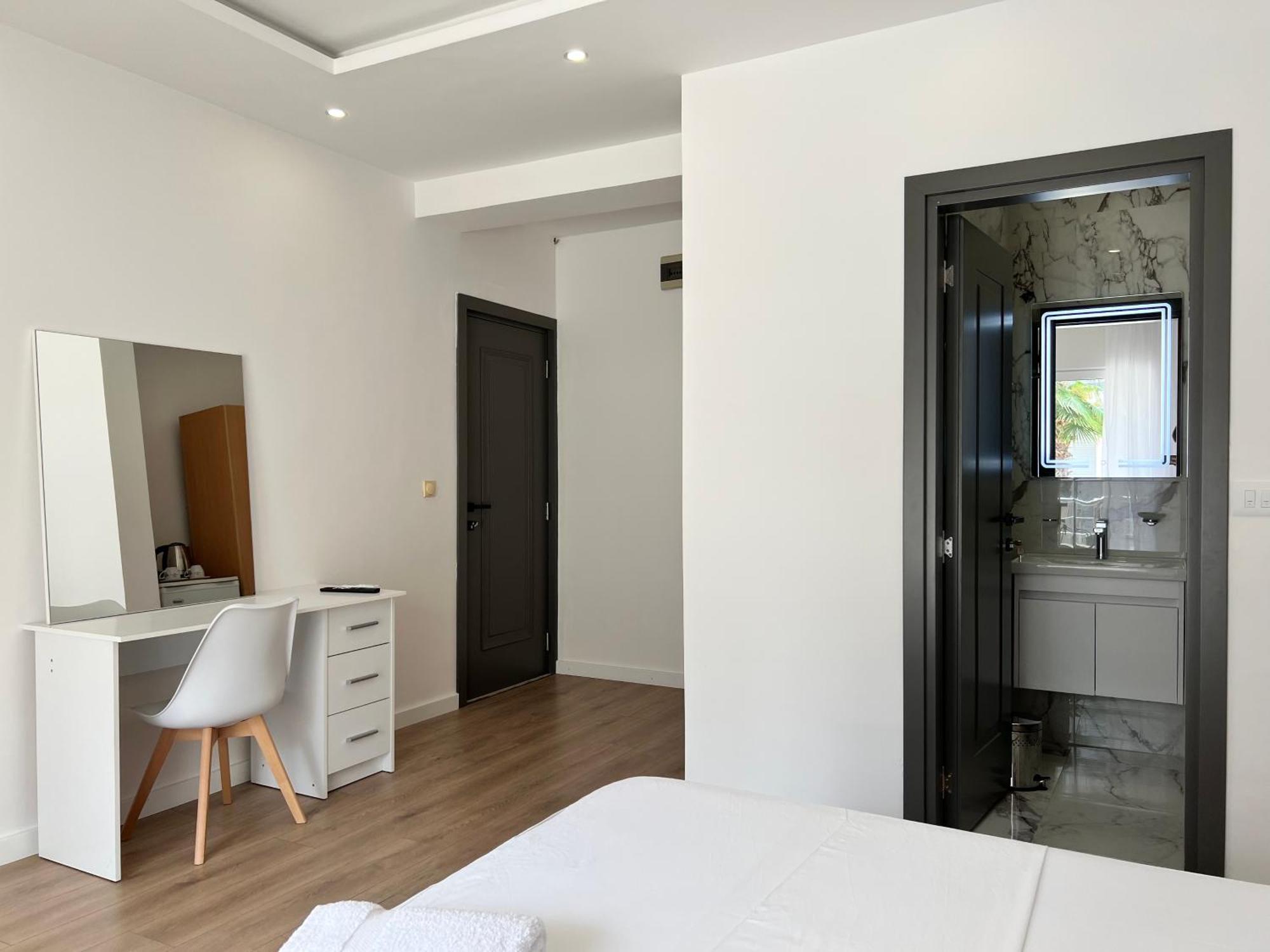 Appartamento Donna Ulcinj Esterno foto