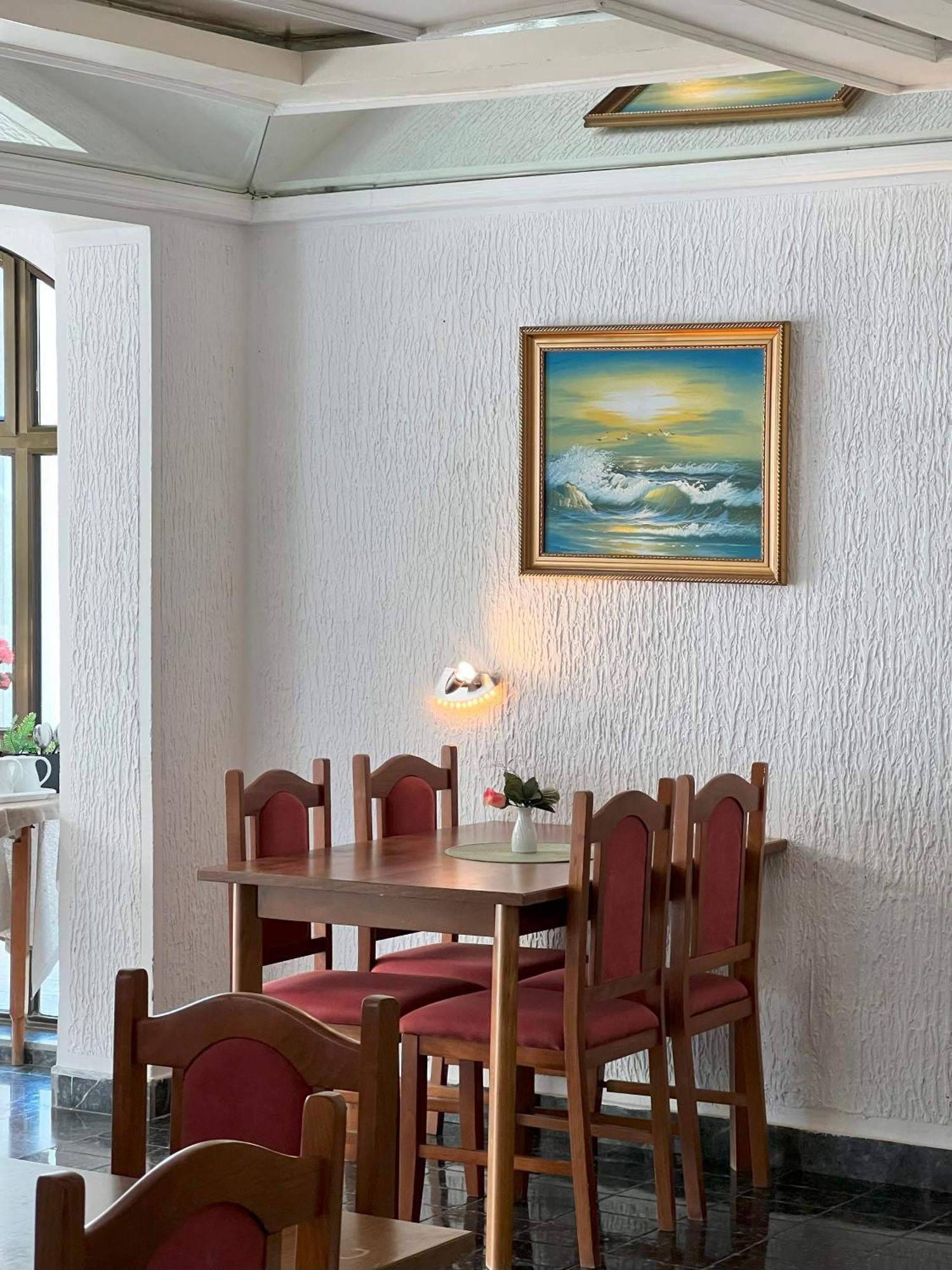Appartamento Donna Ulcinj Esterno foto