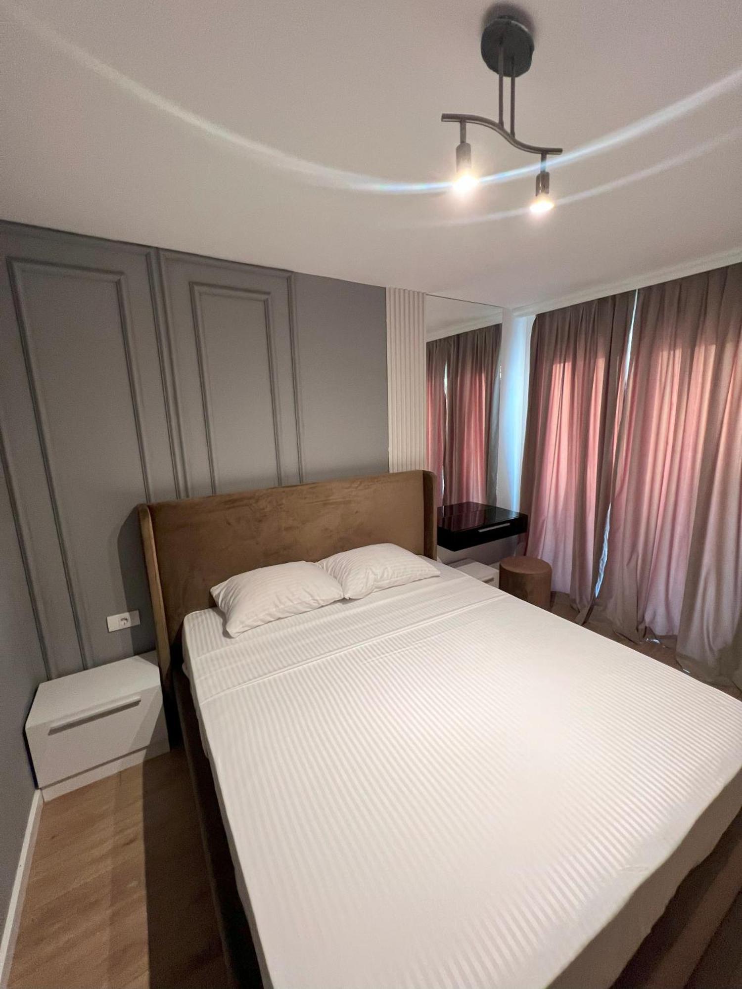 Appartamento Donna Ulcinj Esterno foto